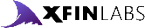 XFinLabs Logo